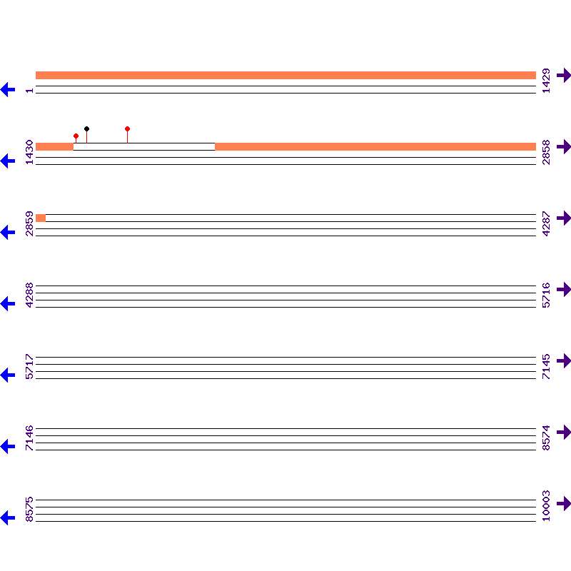 Genome View