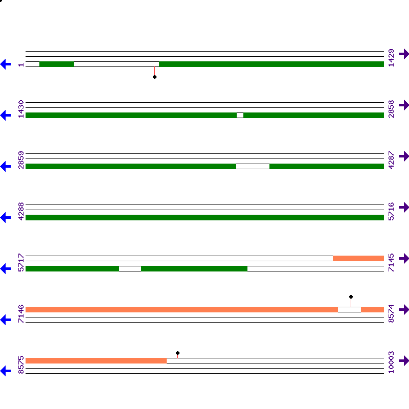 Genome View