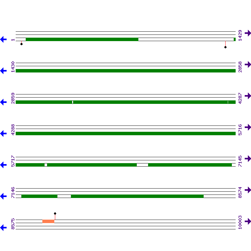 Genome View