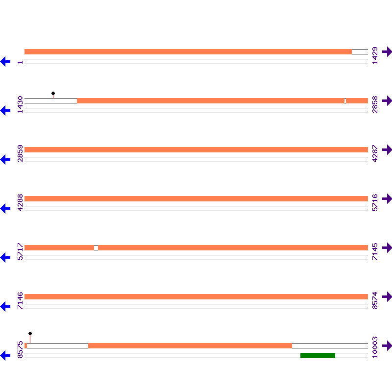 Genome View