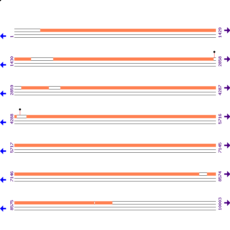 Genome View