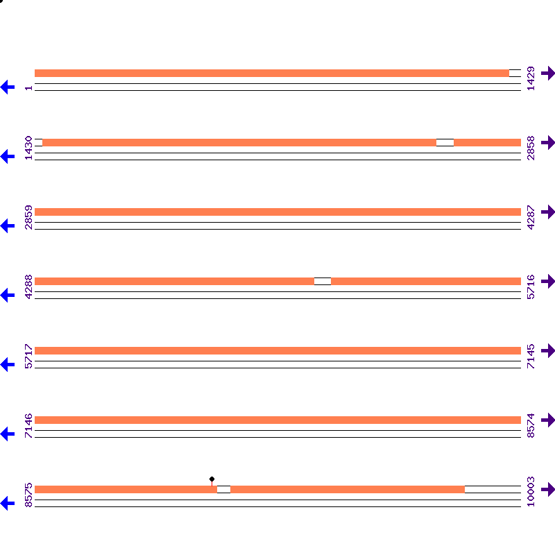 Genome View