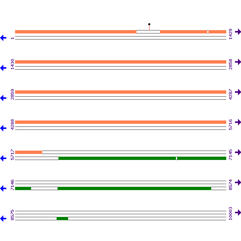 Genome View