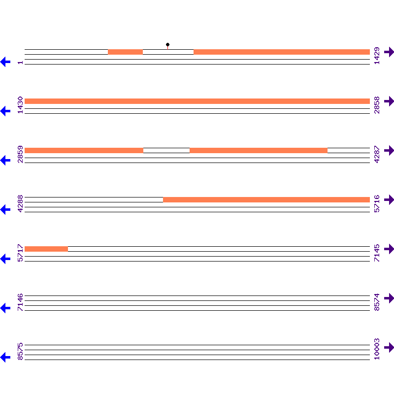 Genome View