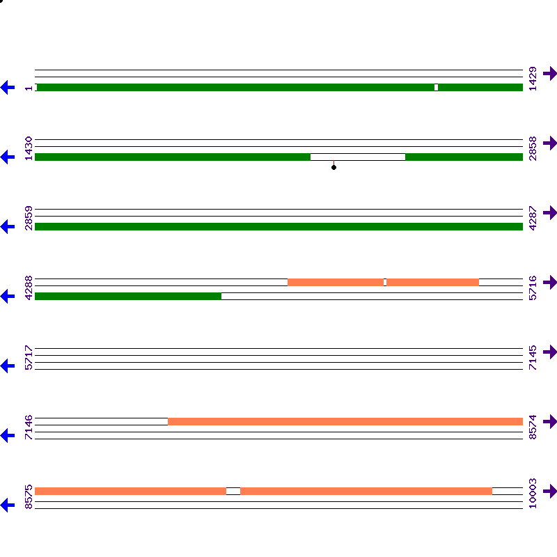 Genome View