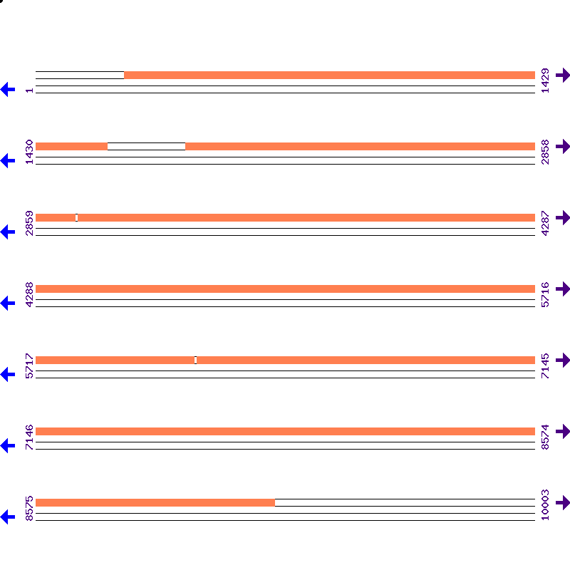 Genome View