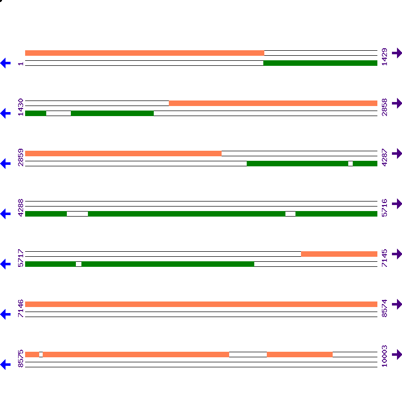 Genome View