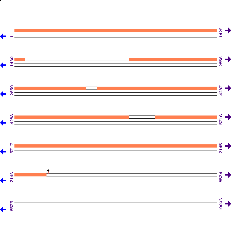 Genome View