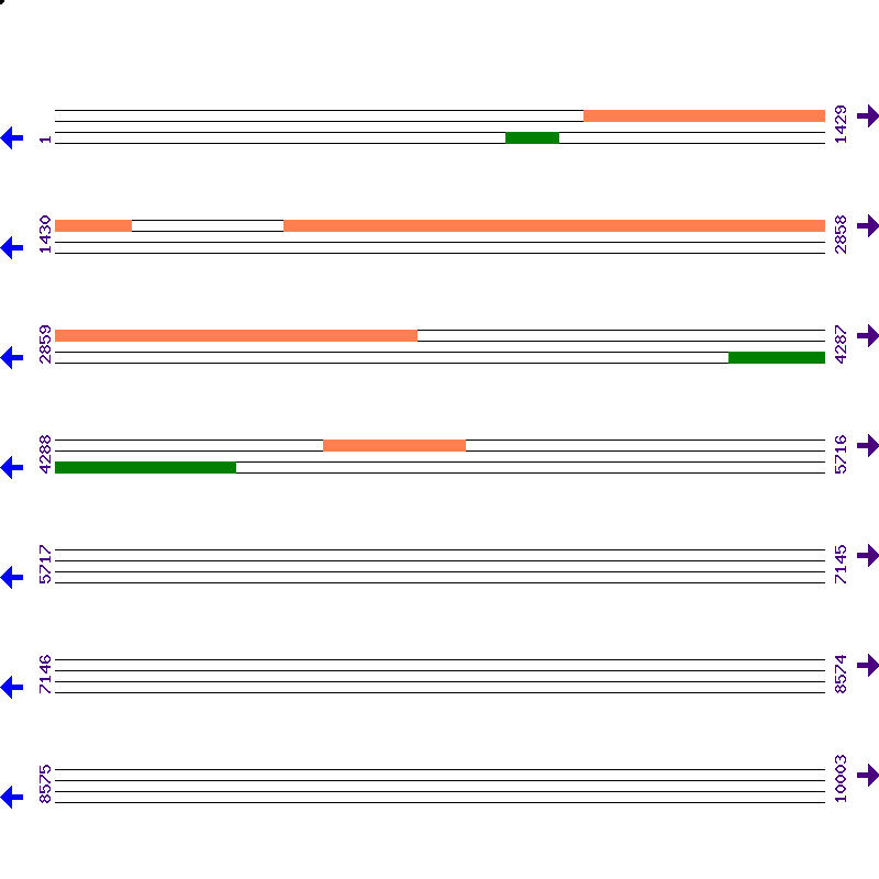 Genome View
