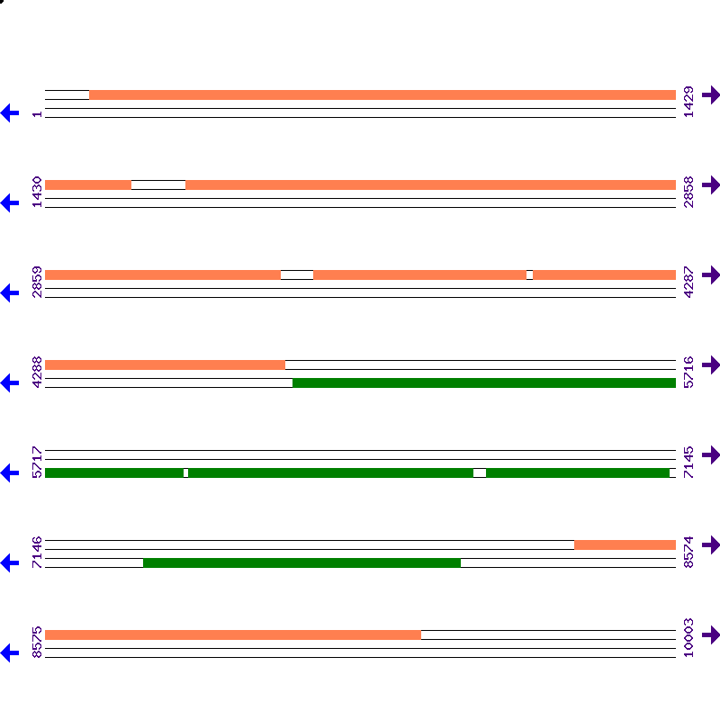 Genome View