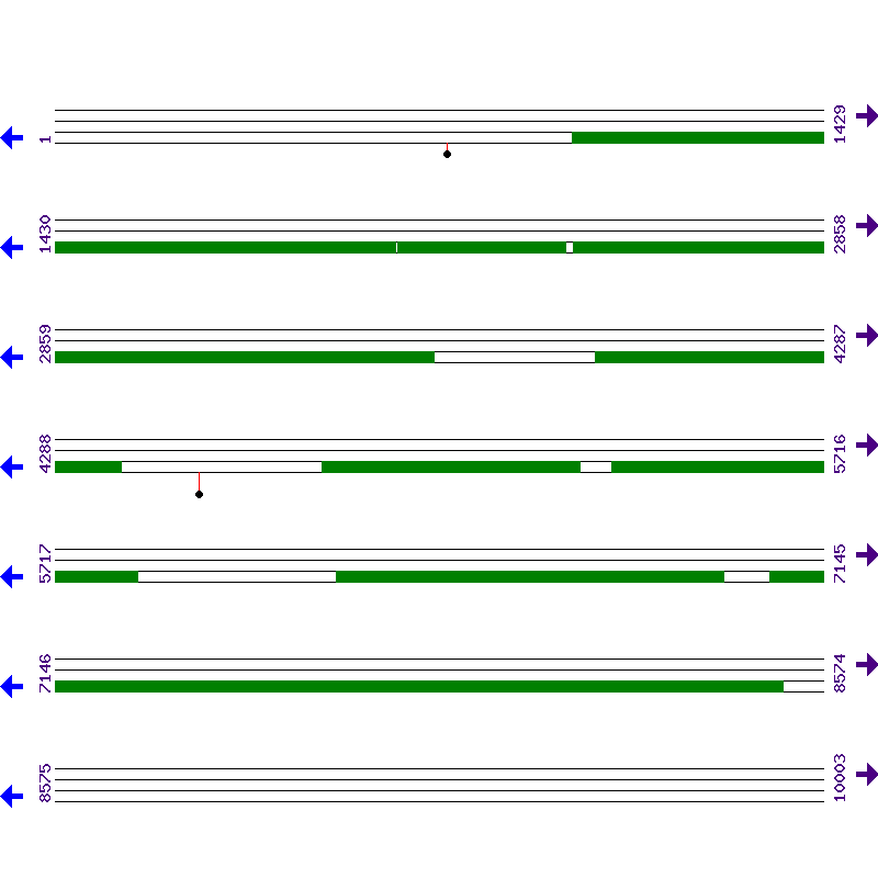 Genome View