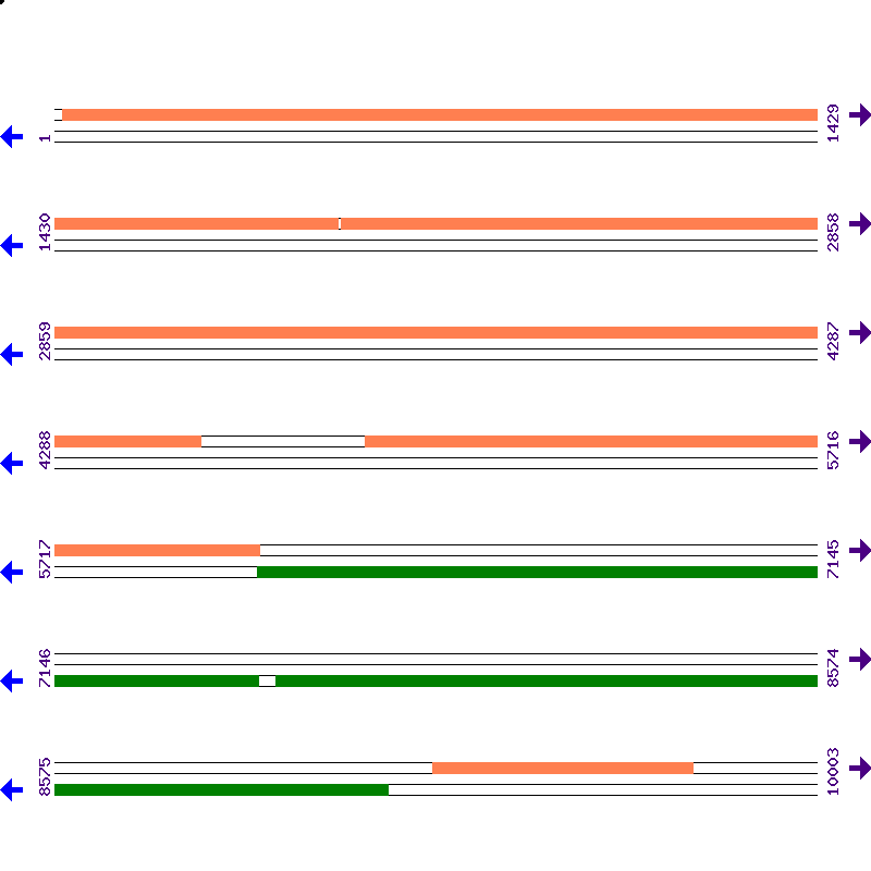 Genome View