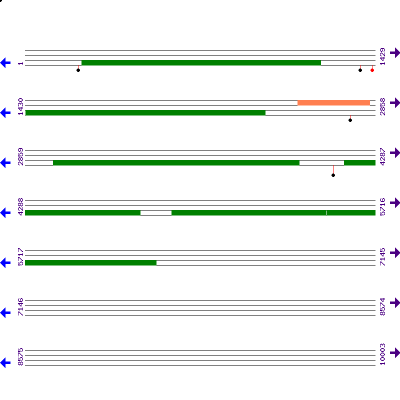 Genome View