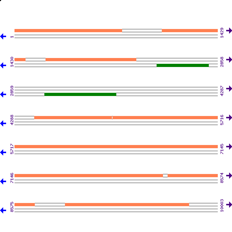 Genome View
