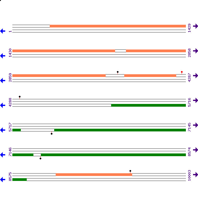 Genome View