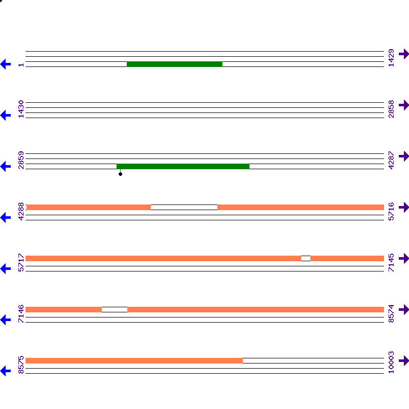 Genome View
