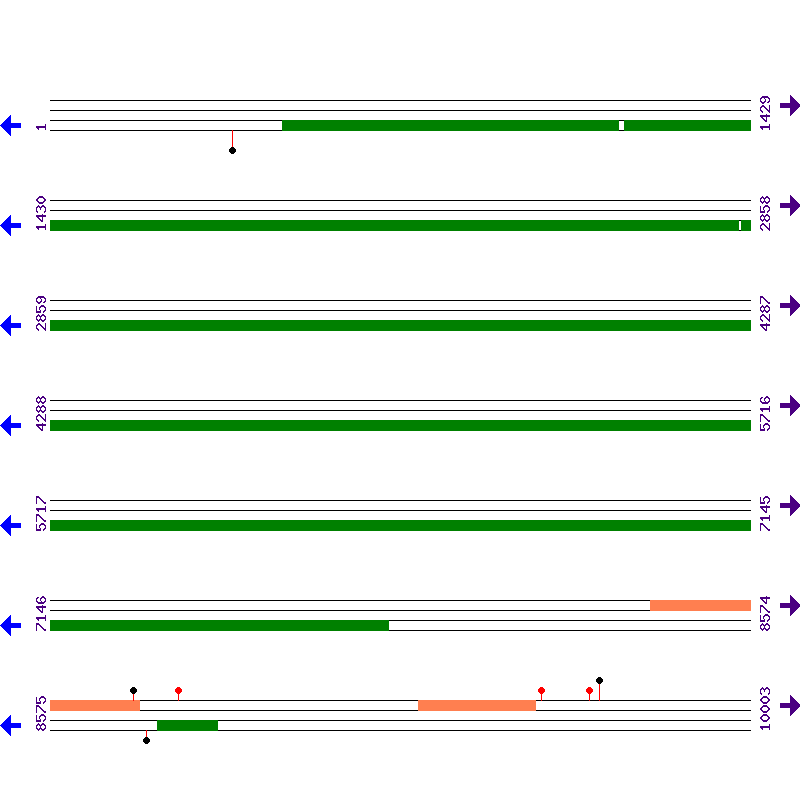 Genome View
