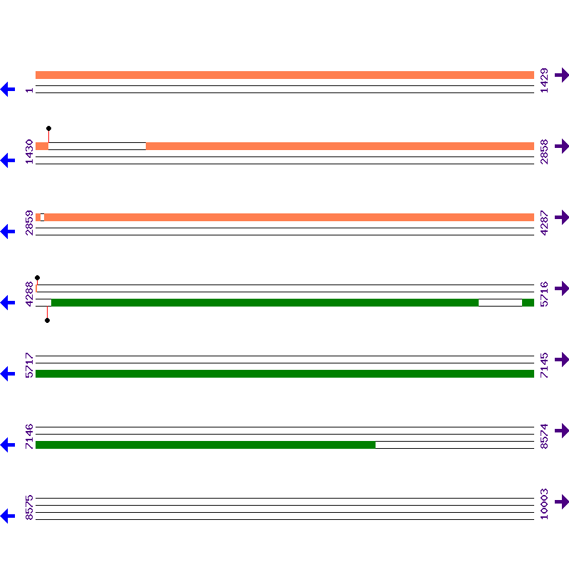 Genome View