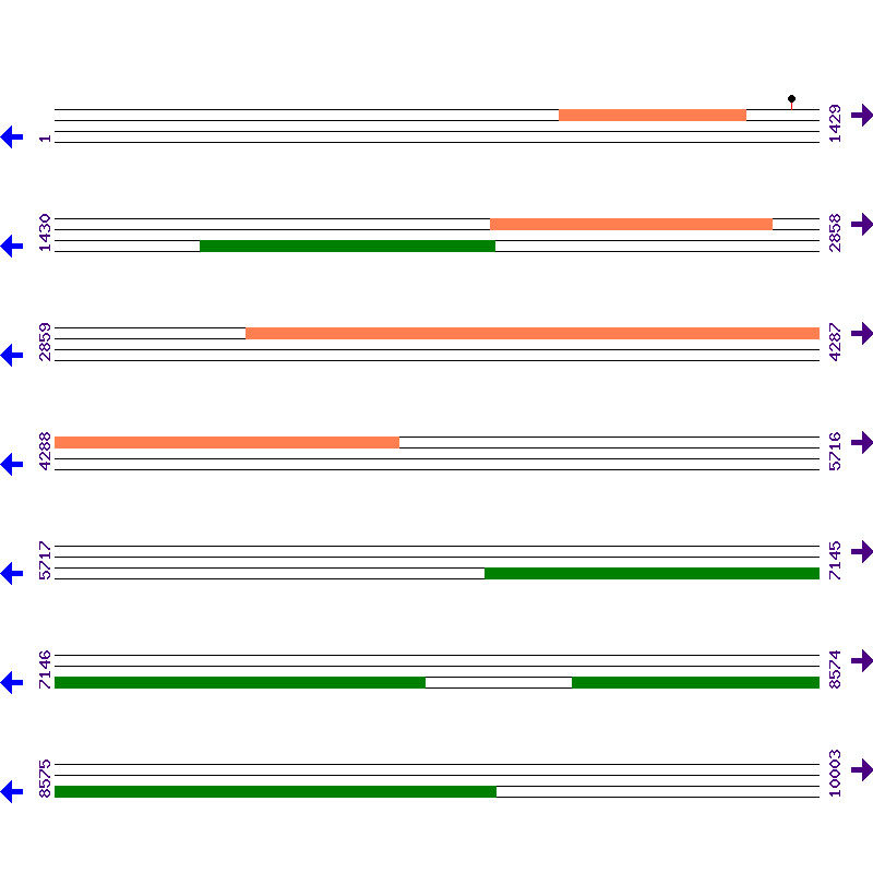 Genome View