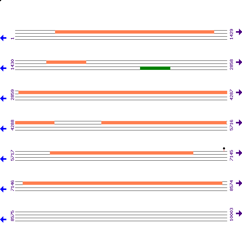 Genome View