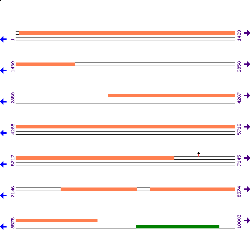 Genome View