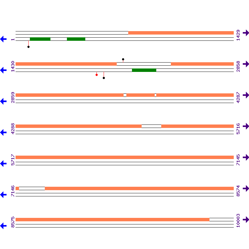 Genome View