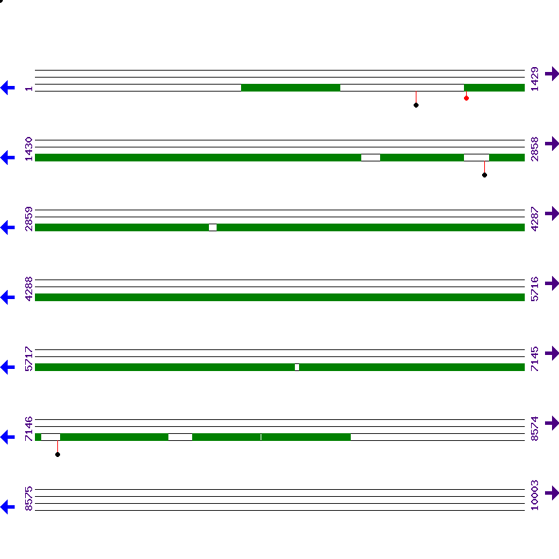 Genome View