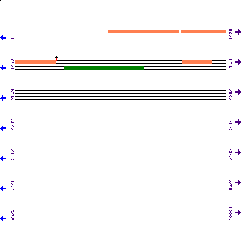 Genome View