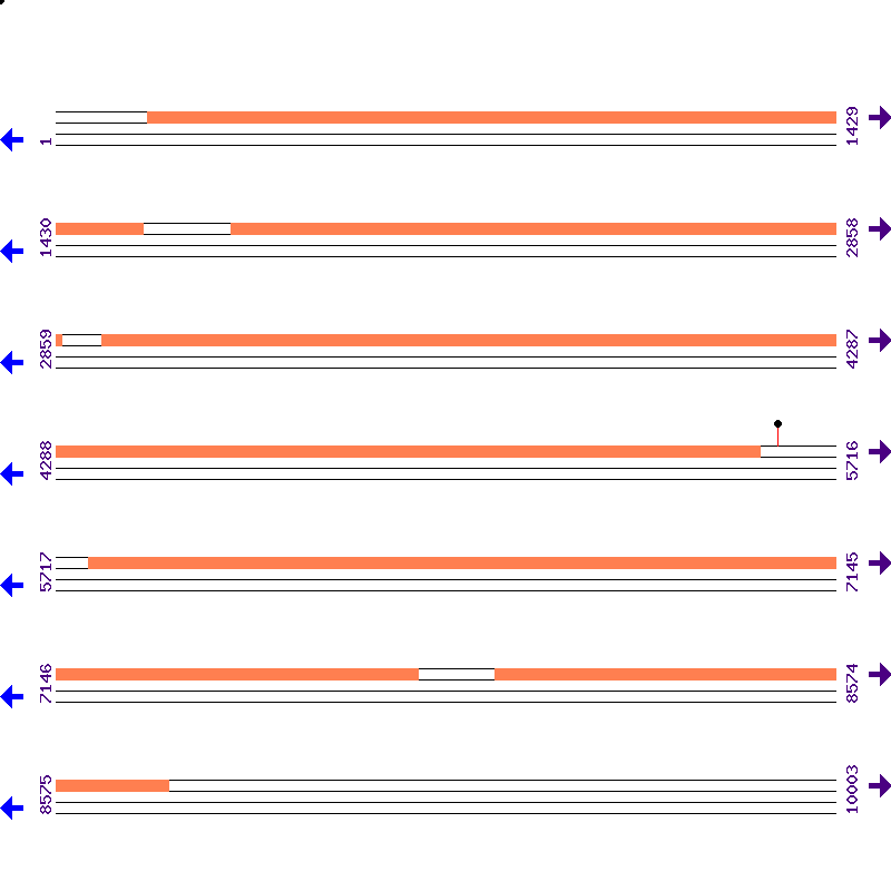 Genome View