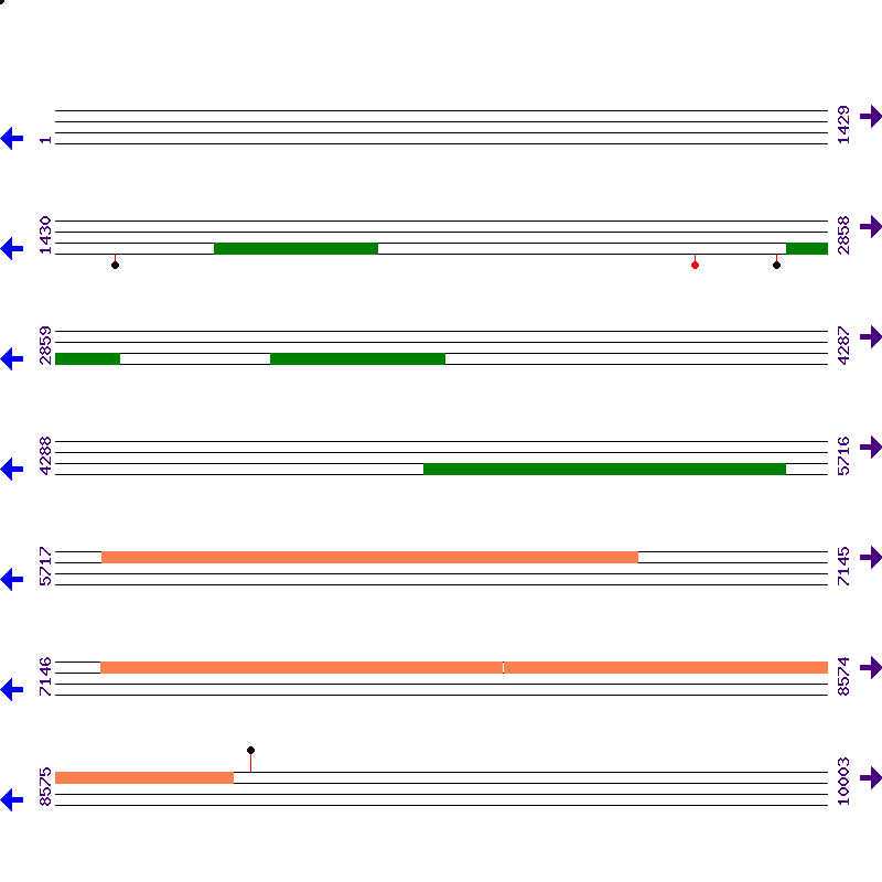 Genome View