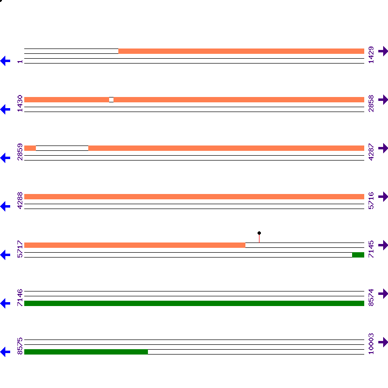 Genome View