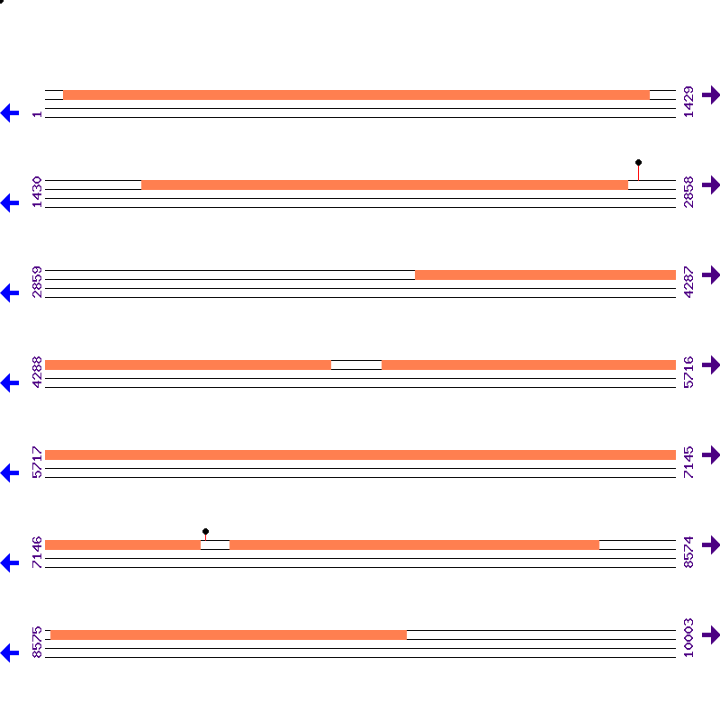 Genome View