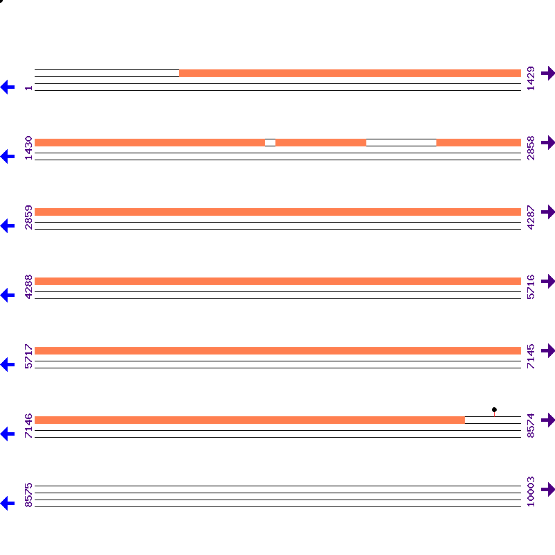 Genome View